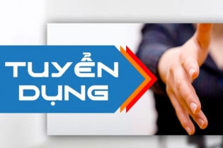 Thông Báo Tuyển Dụng