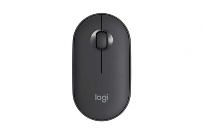 Chuột không dây Logitech Pebble M350