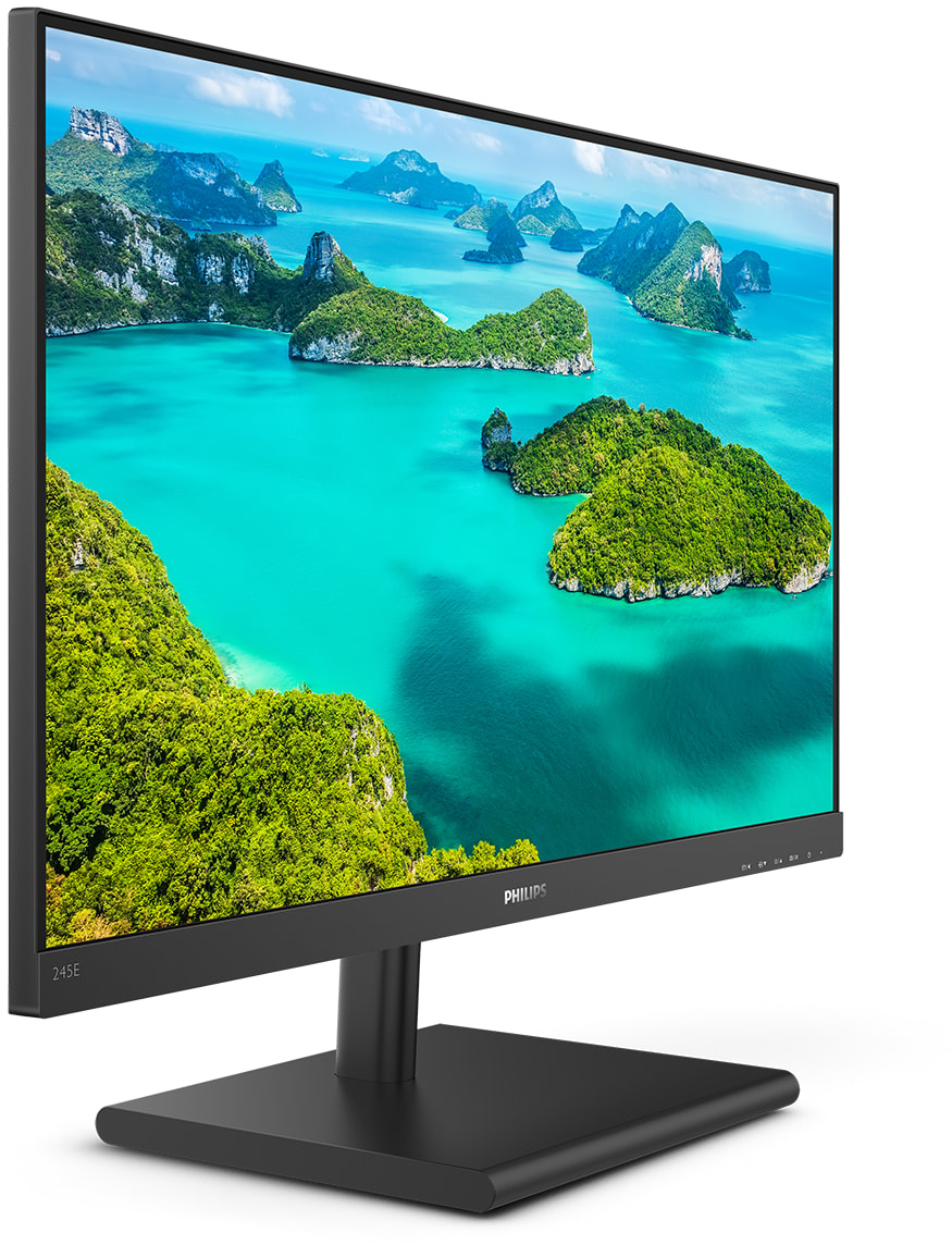 Màn hình Philips LCD monitor 245E1S