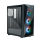 Case PC COOLER MASTER CMP520 ARGB