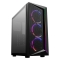 Case PC COOLER MASTER CMP510 w/o ODD, ARGB fan Edition