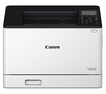 Máy in laser đa chức năng Canon imageCLASS LBP673Cdw