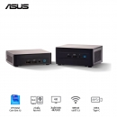Máy tính Mini PC Asus NUC 12 Pro Wall Street Canyon i7-1260P RNUC12WSHi70000