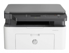 Máy in laser trắng đen đa năng HP MFP 136a (4ZB85A)