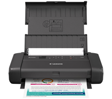 Máy in phun màu Canon Pixma TR160 