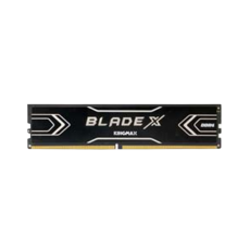 Ram PC Kingmax Blade X 16GB DDR4 (1x16GB) | 3200MHz | Intel/AMD