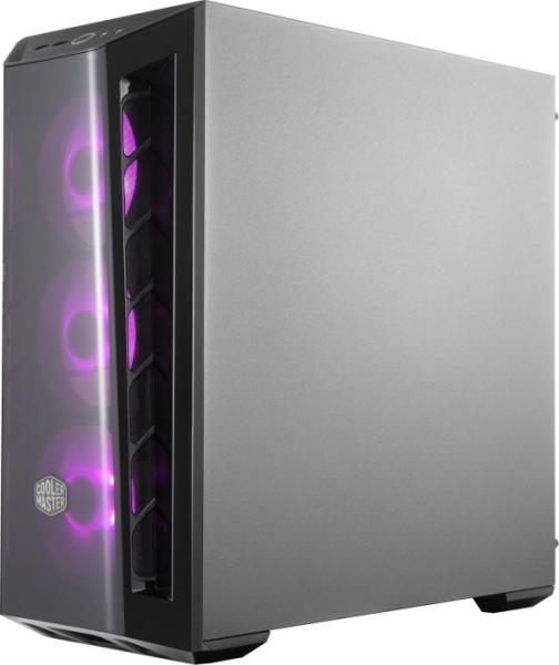 Case CoolerMaster MASTERBOX MB520 TG ARGB