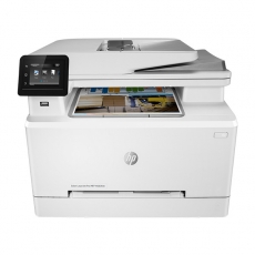 Máy in HP LaserJet Pro M283FDN