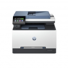 Máy in laser màu đa chức năng HP LaserJet Pro MFP 3303FDW