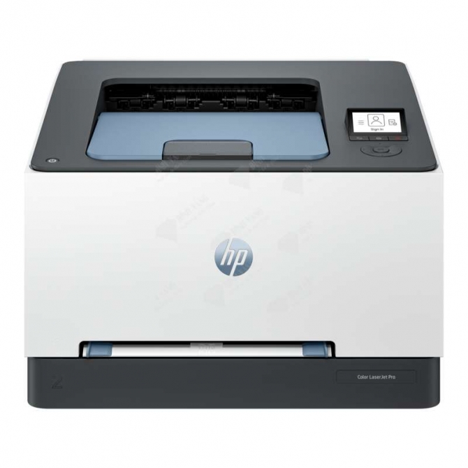 Máy in HP Color LaserJet Pro 3203DN