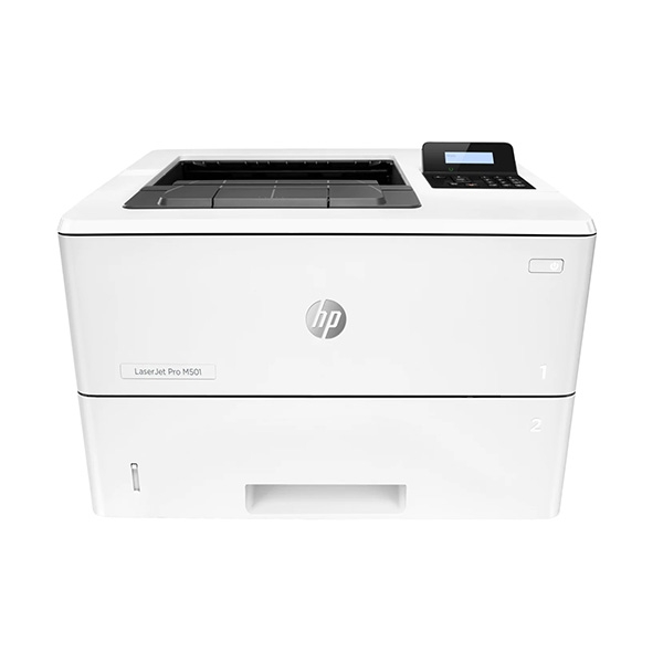 Máy in Laser HP LaserJet Pro M501n (J8H60A)