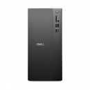 PC Dell Tower ECT1250 W66RY