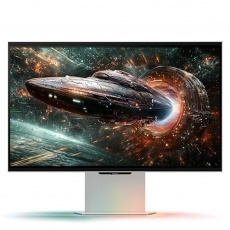 Màn Hình gaming Samsung Odyssey 3D G90XF LS27FG900XEXXV 