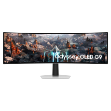 Màn hình cong Samsung Odyssey OLED G9 LS49CG934SEXXV