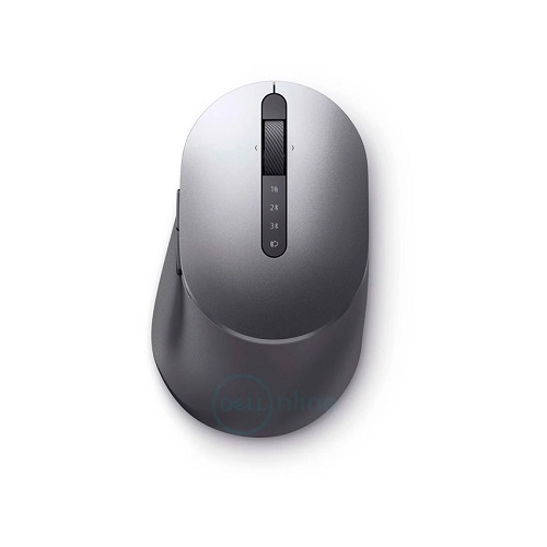 Chuột không dây Dell MS5320W