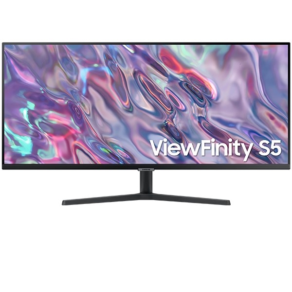 Màn hình Samsung ViewFinity S5 S50GC LS34C500GAEXXV