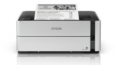 Máy in phun Epson EcoTank M1140