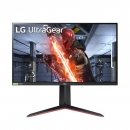Màn hình chơi game LG UltraGear™ Full HD IPS 1ms (GtG) 27'' tương thích với NVIDIA® G-SYNC® 27GN60R-B