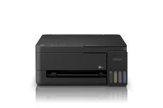 Máy in phun màu Epson Ecotank L3310