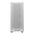 Case PC 2000D AIRFLOW - ITX Tower - White