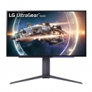 Màn hình Gaming 27'' LG UtraGear, OLED QHD với tốc độ làm mới 240Hz 27GR95QE-B