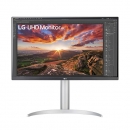 Màn hình LG 27'' UHD 4K IPS với VESA DisplayHDR™ 400, USB Type-C™, 27UP850N-W