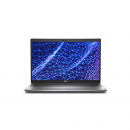 Laptop Dell Latitude 5530 71004112 (Intel Core i5-1235U | 8GB | 256GB | Intel Iris Xe | 15.6 inch FHD | Ubuntu | Xám)