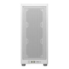 Case PC 2000D AIRFLOW - ITX Tower - White