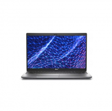 Laptop Dell Latitude 5530 71004112 (Intel Core i5-1235U | 8GB | 256GB | Intel Iris Xe | 15.6 inch FHD | Ubuntu | Xám)