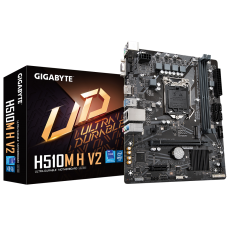Mainboard Gigabyte H510M H V2