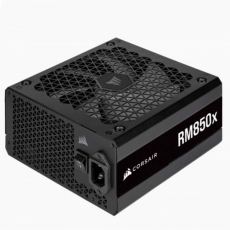 Nguồn máy tính Corsair RM850e - 850W ATX 3.0 - PCIe 5.0 - 80 Plus Gold - Full Modul