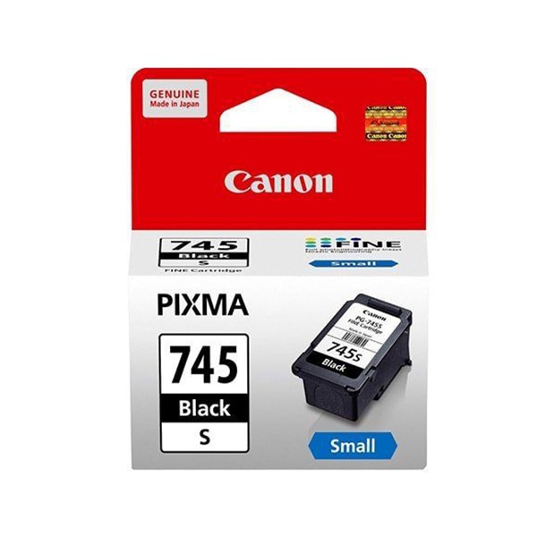 Mực máy in phun Canon PG-745S