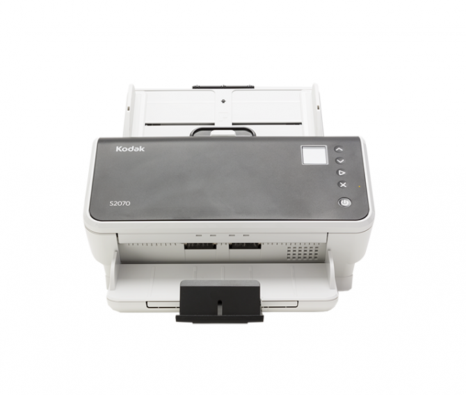 Máy quét tài liệu Kodak S2050 (50ppm, 6000ppd, A4, USB)