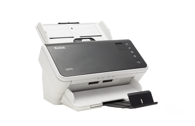 Máy quét tài liệu Kodak S2070 (70ppm, 10000ppd, A4, USB)