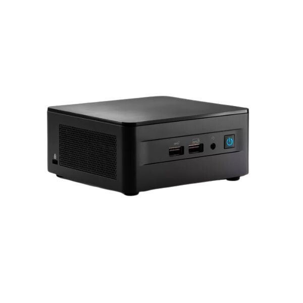 Máy tính Mini PC Asus NUC13 PRO Tall i7-1360P RNUC13ANHI700000I