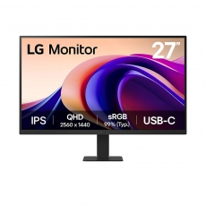 Màn hình LG 27U631A-B