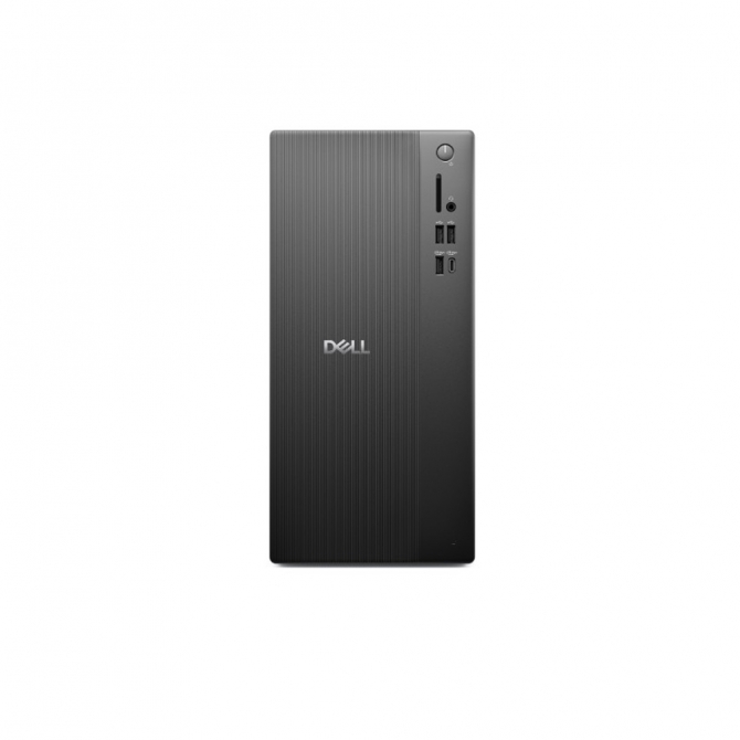 PC Dell Tower ECT1250 TFPC84 (Intel Core i5-14400 Processor | 16GB | 512GB | BT | KBCopilot/M | W11SL)