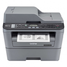 Máy in Laser đa chức năng Brother MFC-L2701DW