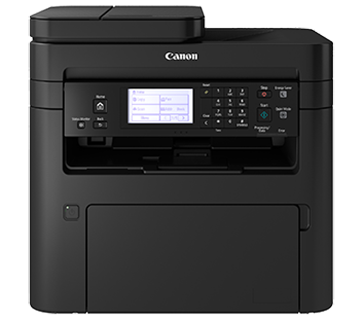 Máy in laser đa chức năng imageCLASS MF266dn II