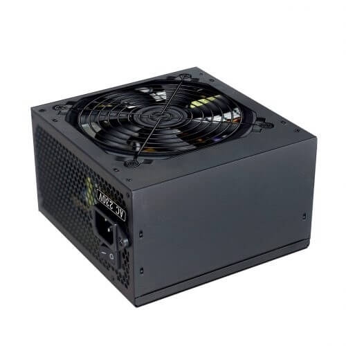 Nguồn PC Jetek 500W MaxWatt