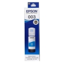 Mực máy in phun Epson 003 C13T00V200 Cyan - Dùng cho máy in Epson L1110/L3110/L3150/L3250/ L1250/ L3210/ L1210