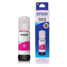 Mực máy in phun Epson C13T00V300 Magenta - Dùng cho máy in Epson L1110/ L3110/L3150/L3250/ L1250/ L3210/ L1210