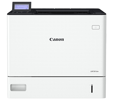 Máy in laser Canon imageCLASS LBP361dw