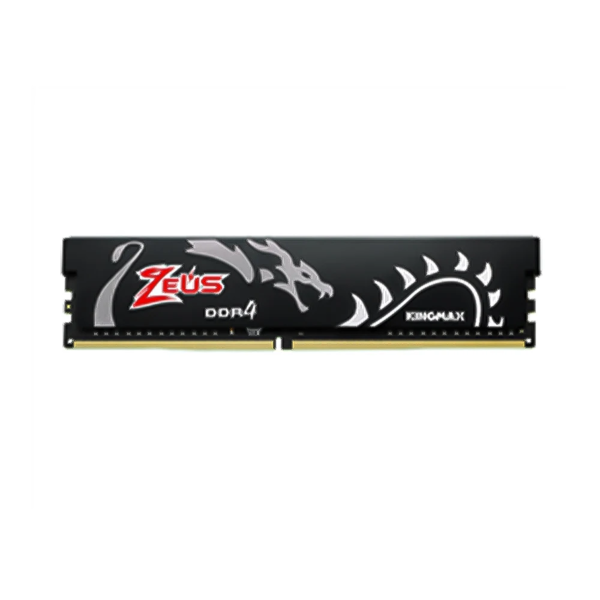 Ram Kingmax 16GB DDR4-3200Mhz Heatsink Zeus
