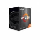 CPU AMD Ryzen 5 5500