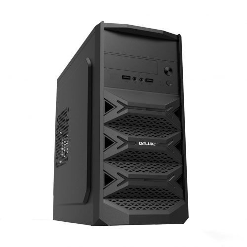 Case PC Deluxe MN-01