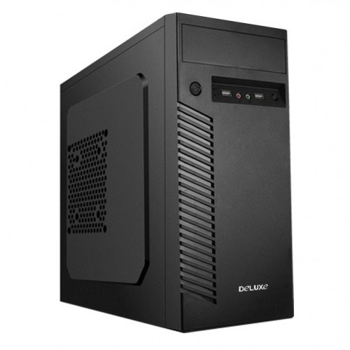 Case PC Deluxe MN-10