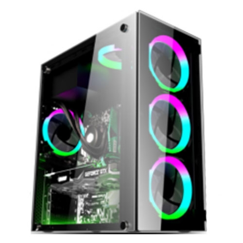 Case PC Erosi G5