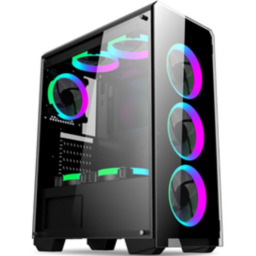 Case PC Erosi G6