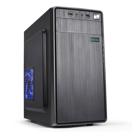 Case PC Erosi Office 4